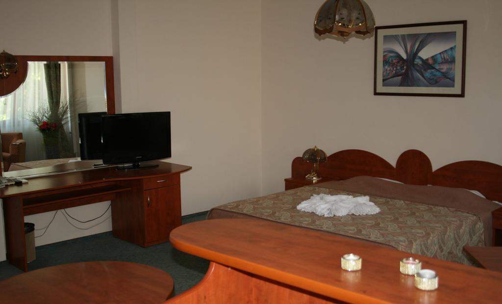 Hotel Nicol Plovdiv Extérieur photo