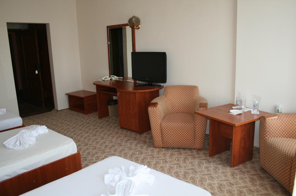 Hotel Nicol Plovdiv Extérieur photo