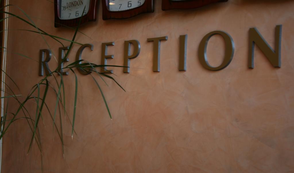 Hotel Nicol Plovdiv Extérieur photo
